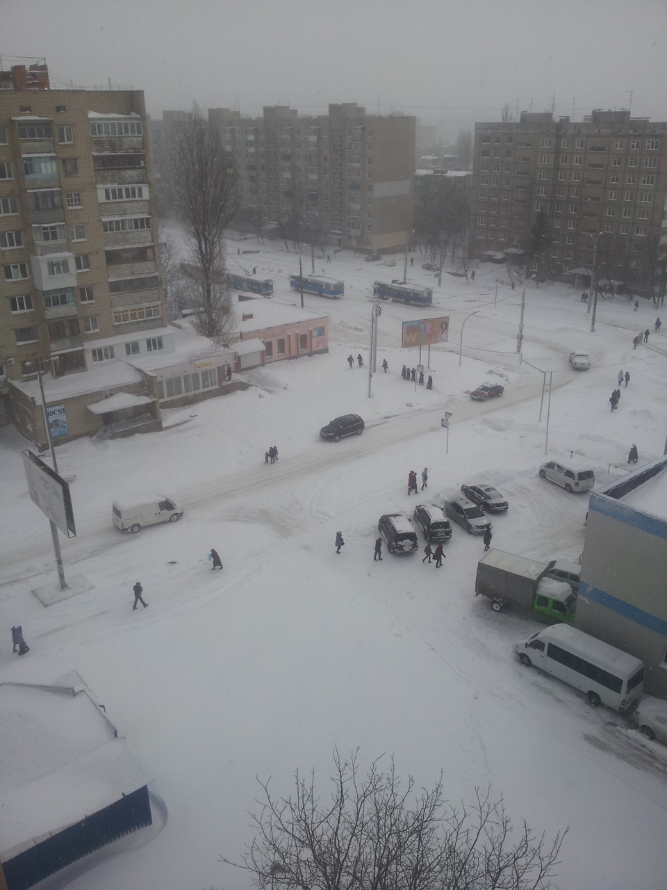 **Починаємо прокидатися=)** 1