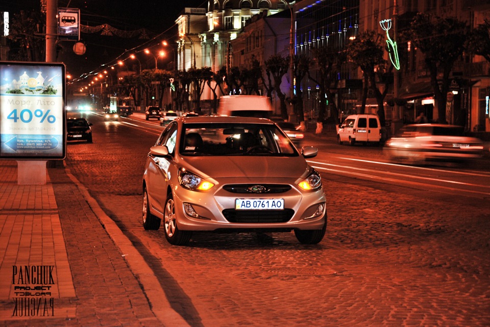 ***Night Life*** 2