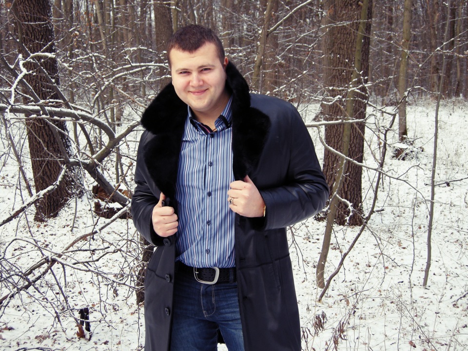 З Новим роком, друзі! 2
