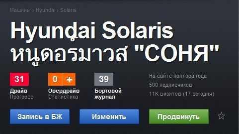 500 Передплатників! 2