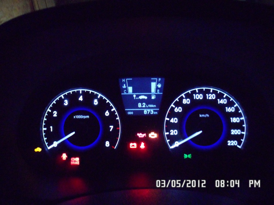 Придбав AVL GPS Tracker 3