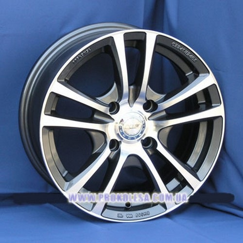 Racing Wheels H-346 GM-F/P 1