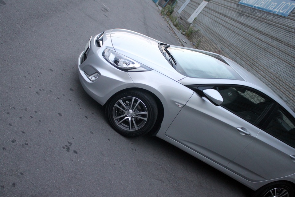 Racing Wheels H-346 GM-F/P Part 2 2