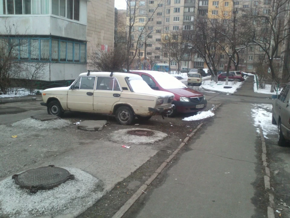 13.03.13 Зима не відступає