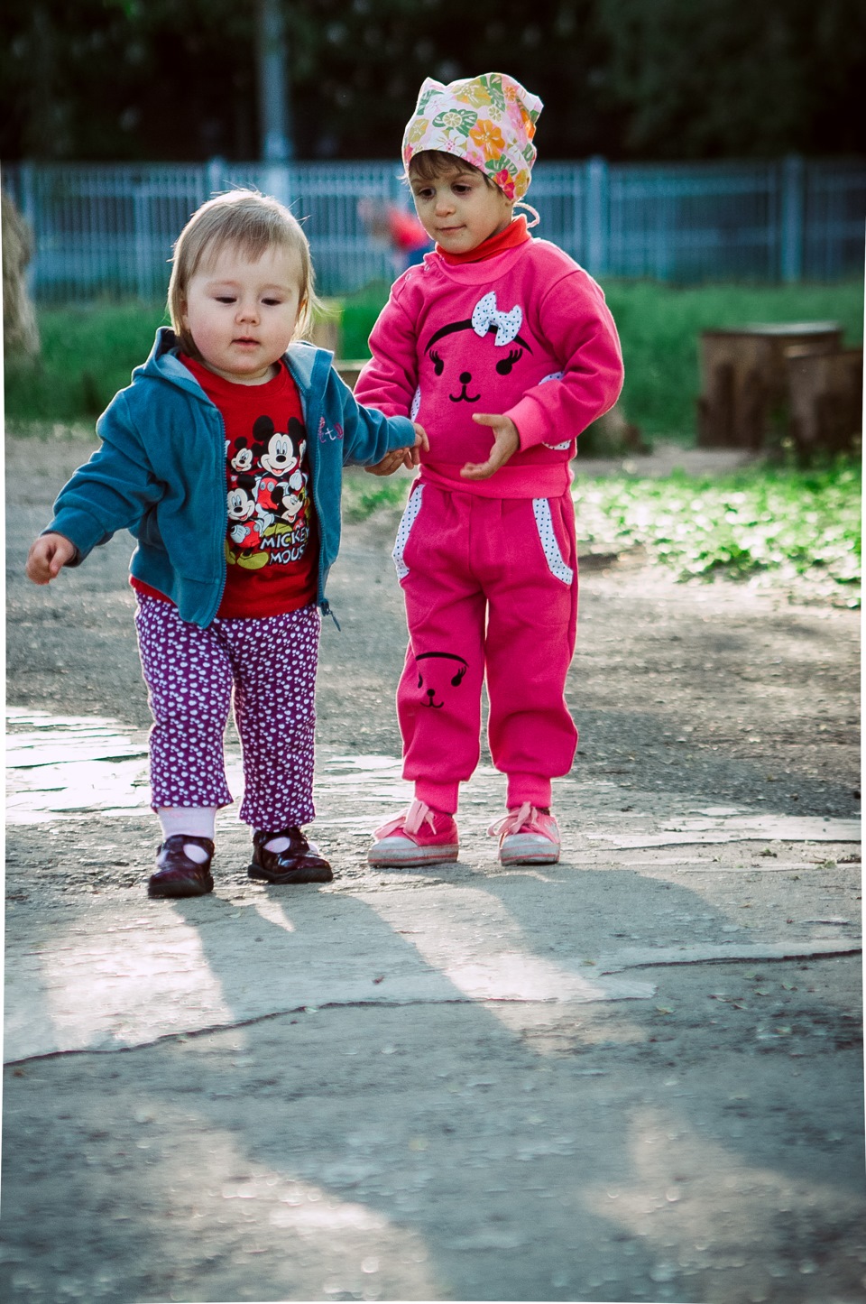 Трохи фоток моїх Улюблених) 3