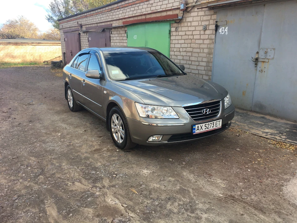 Перевзувся в Хаку R і вітровики.