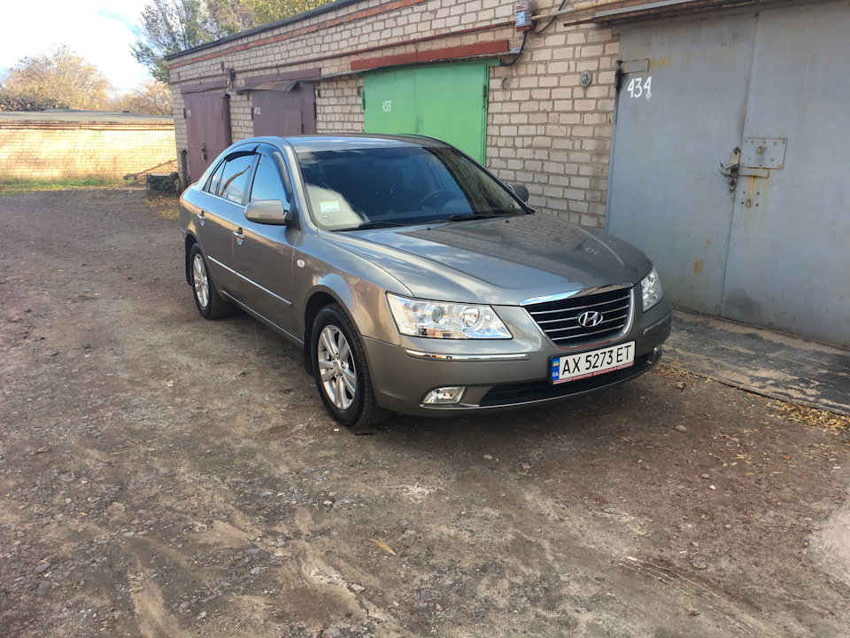 Перевзувся в Хаку R і вітровики. 1