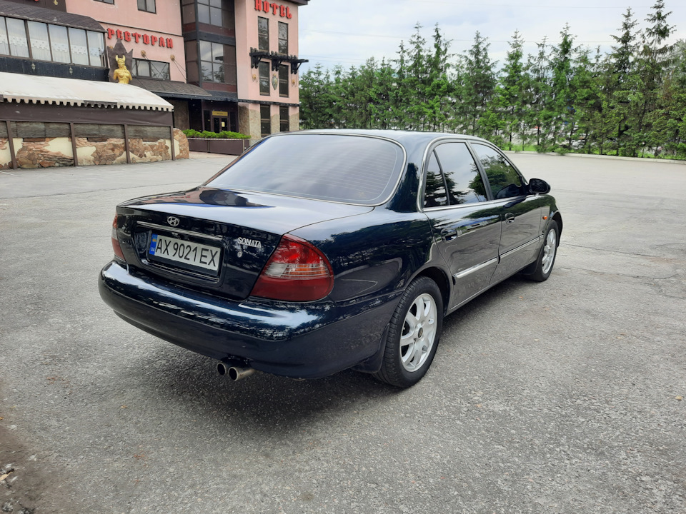 Продав 2