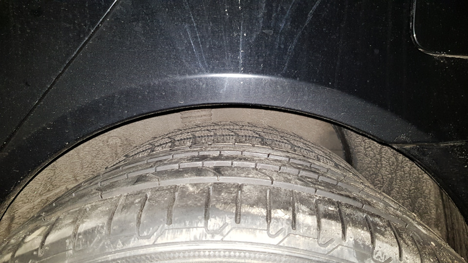 Гума Hankook Ventus Prime K125 235/45 R18 2