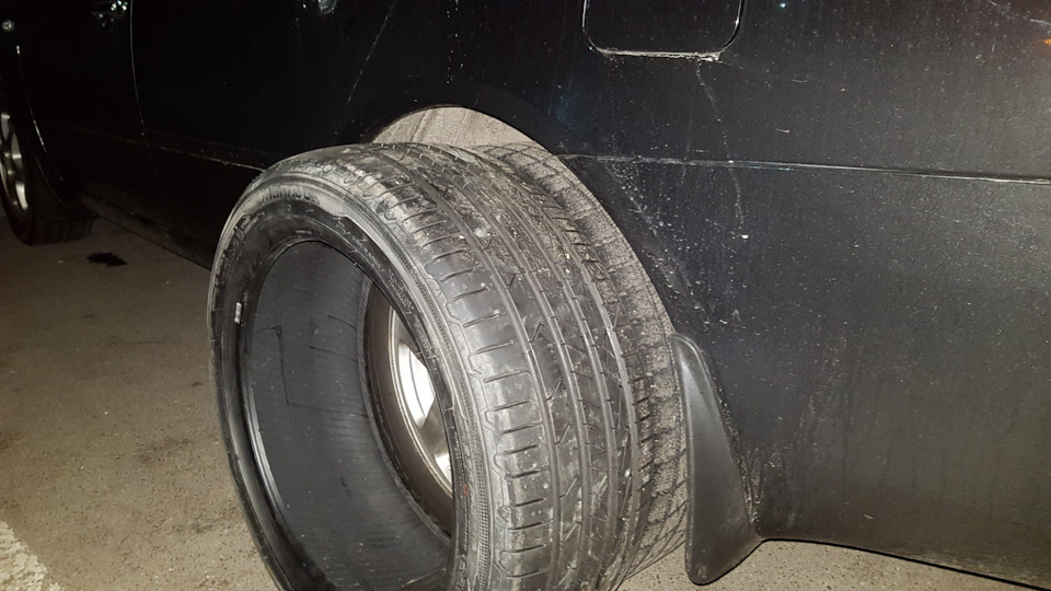 Гума Hankook Ventus Prime K125 235/45 R18 1