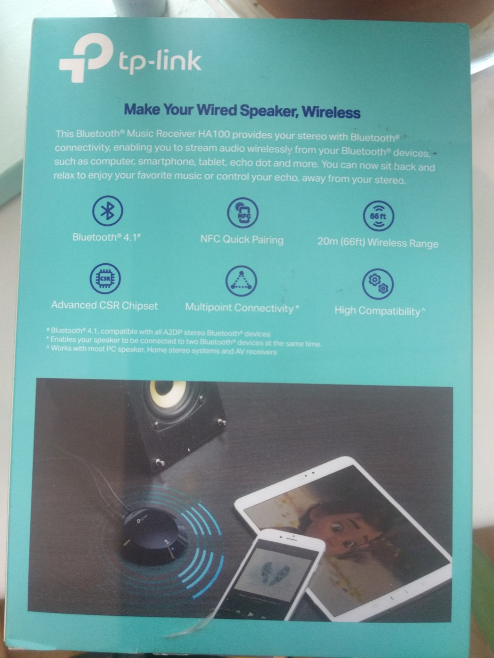 Bluetooth Sonata NF 4