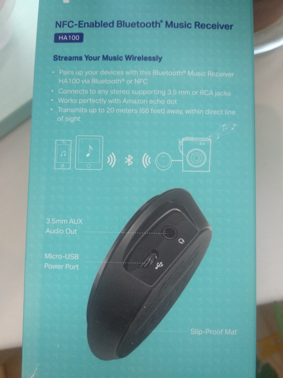 Bluetooth Sonata NF 2