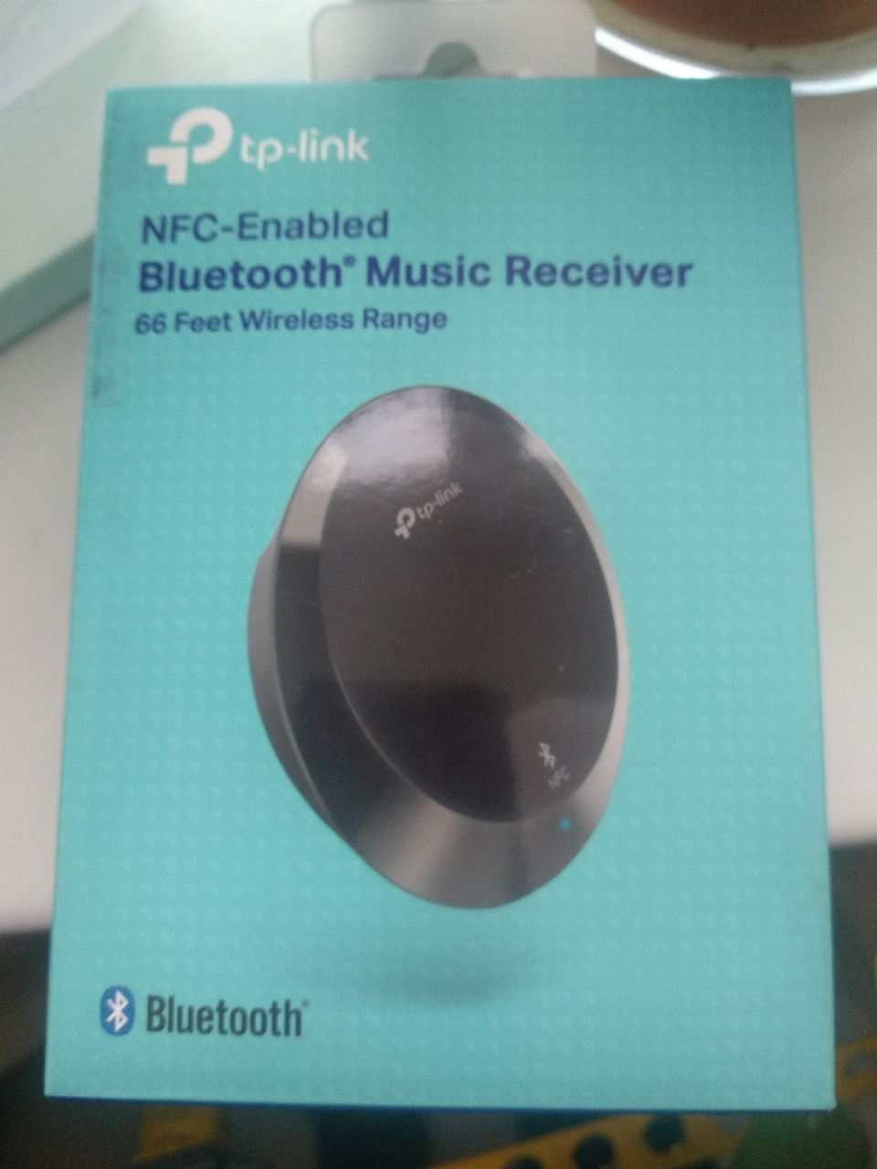 Bluetooth Sonata NF 1