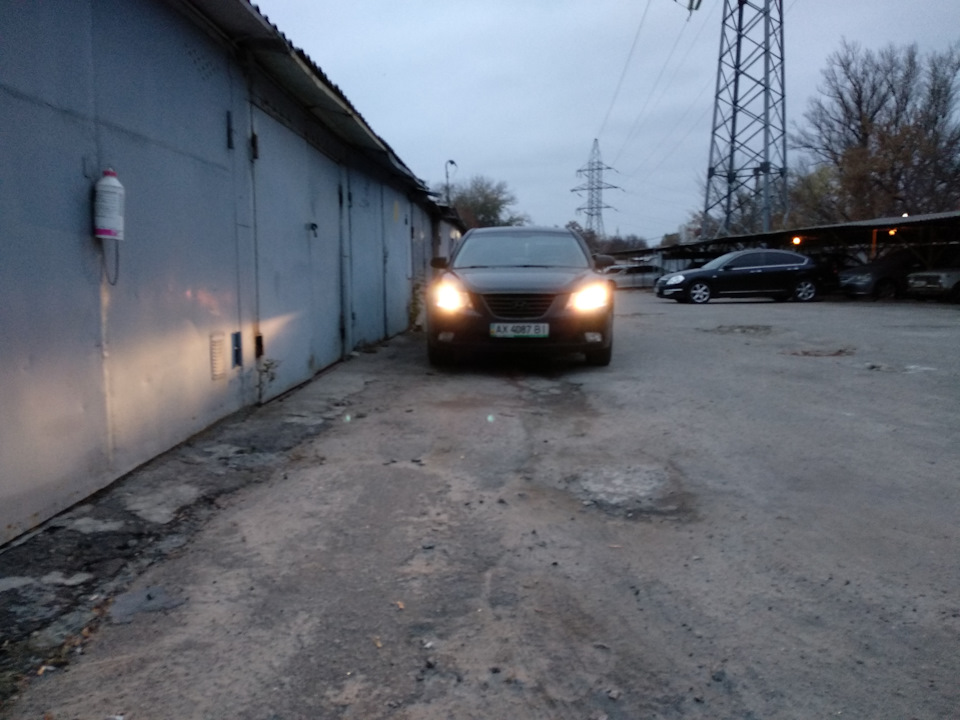 Галоген, супер лампочки, ксенон 3