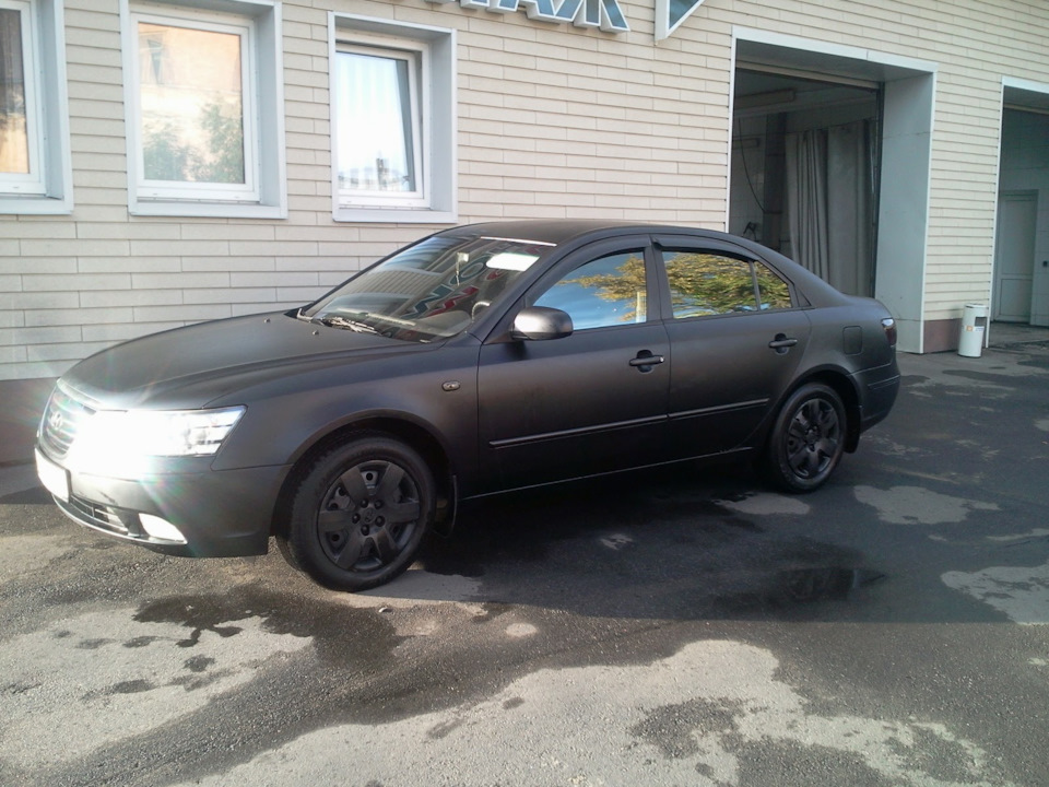 Лайфхак. Гальмівні диски передні Sonata Nf 2008 та інші 1
