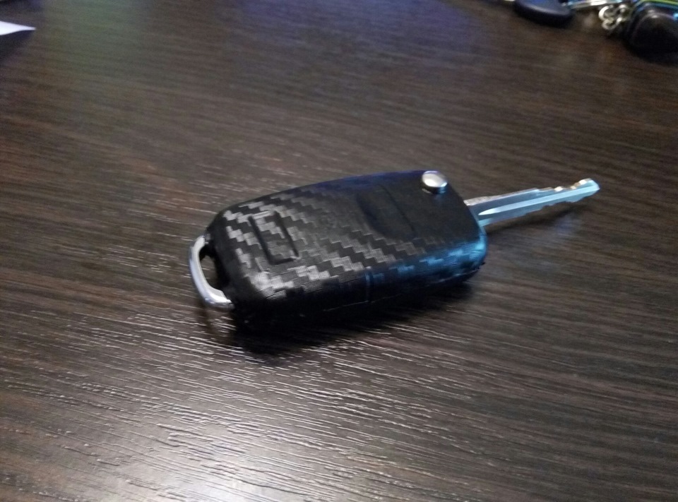 Брелок у плівку 4