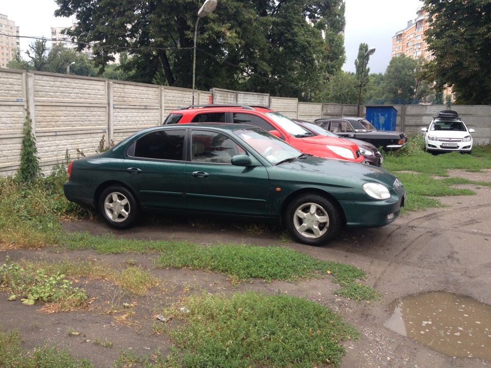Ремонт генератора 1