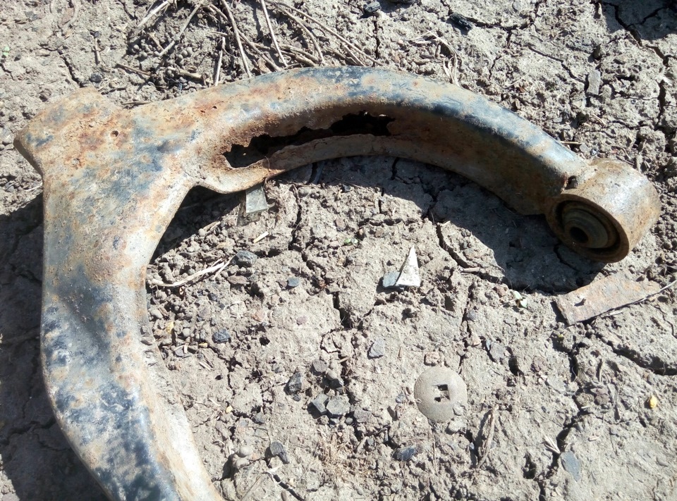 Старі важелі 2