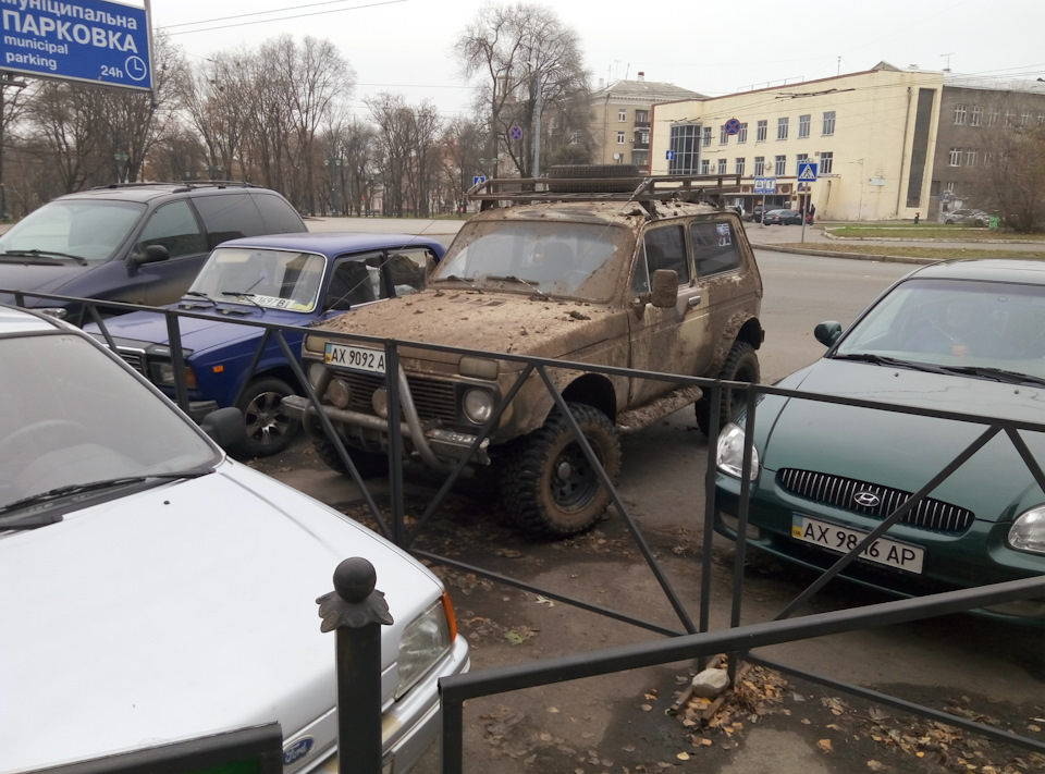 Тисяча дрібниць - доводжу до пуття 5