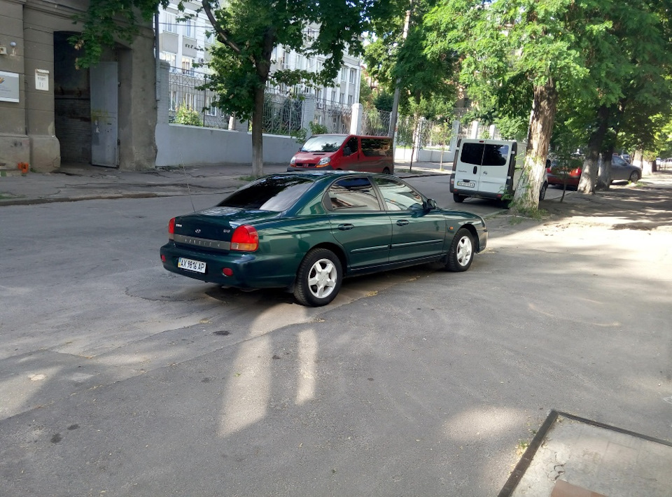 Замінив усі кульові 2