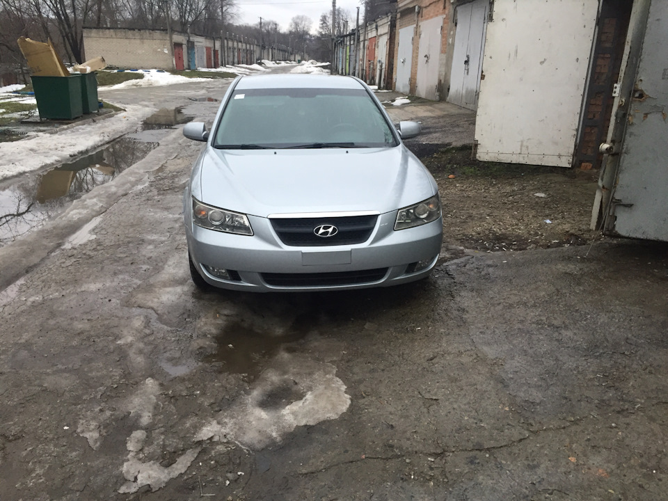 Маленька неприємність 2