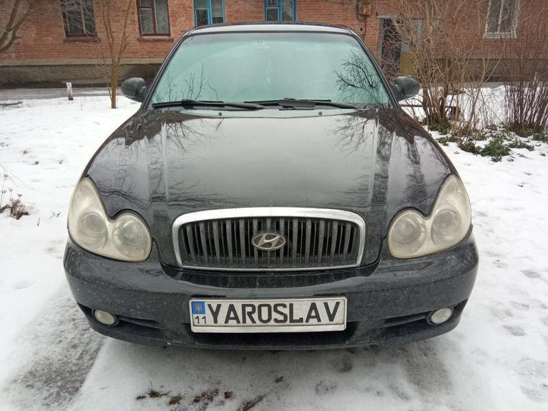 Горизонтальна решітка радіатора. 86351-3D100 3