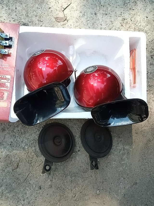 Звуковий сигнал 2