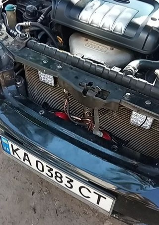 Звуковий сигнал 3