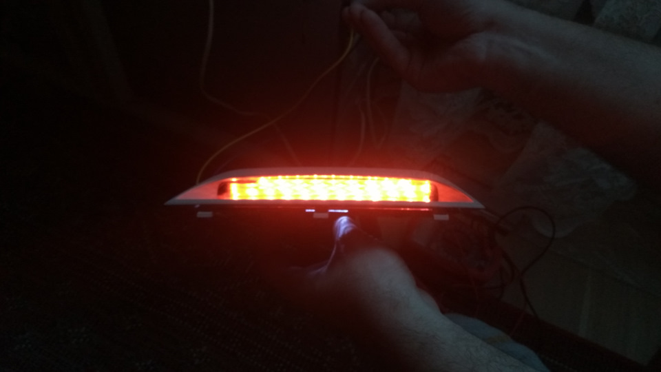 LEDизация :) 3