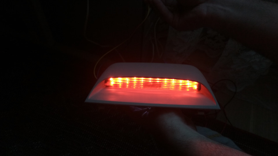 LEDизация :) 4