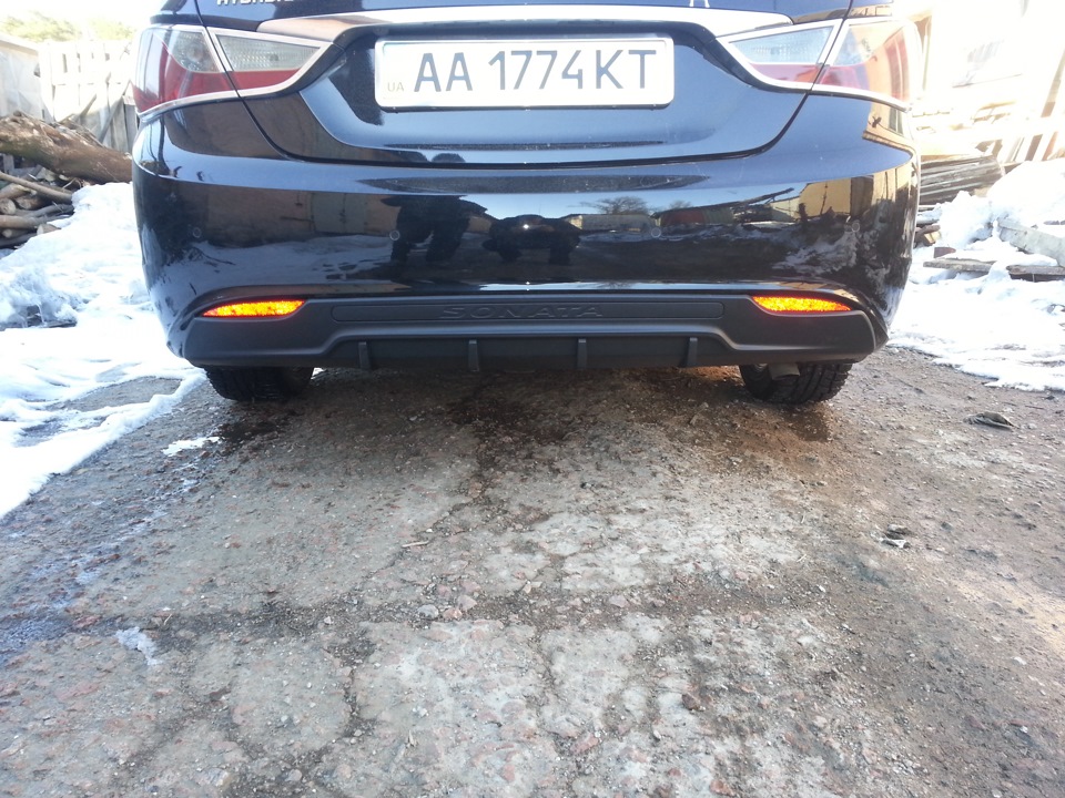 Дифузор 2