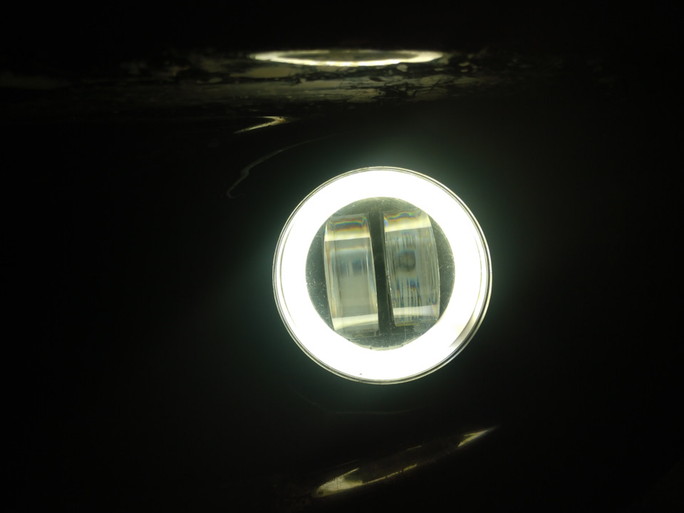 Led птф 1