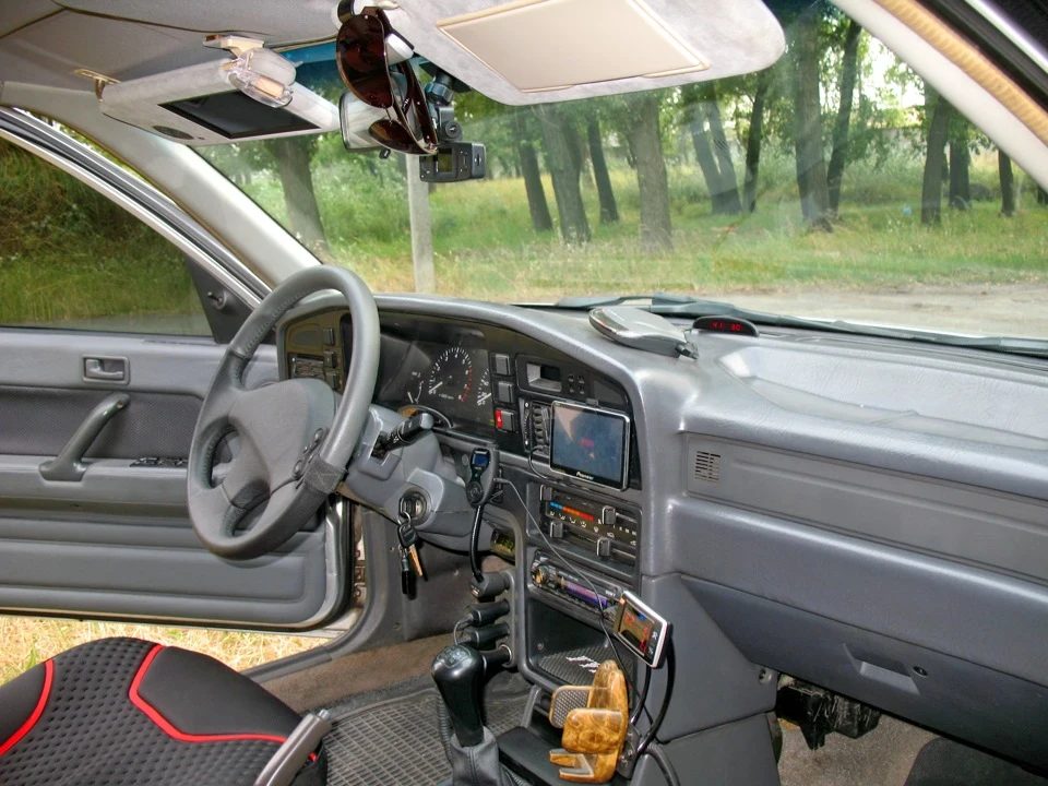 Nacamichi NA130