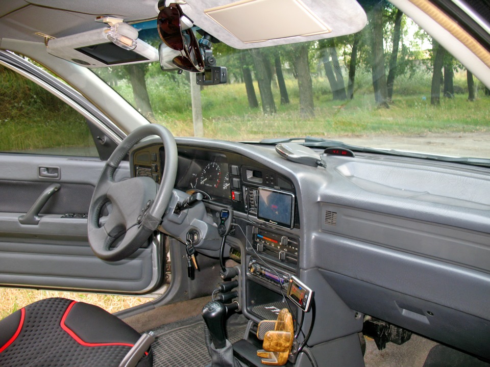 Nacamichi NA130 1