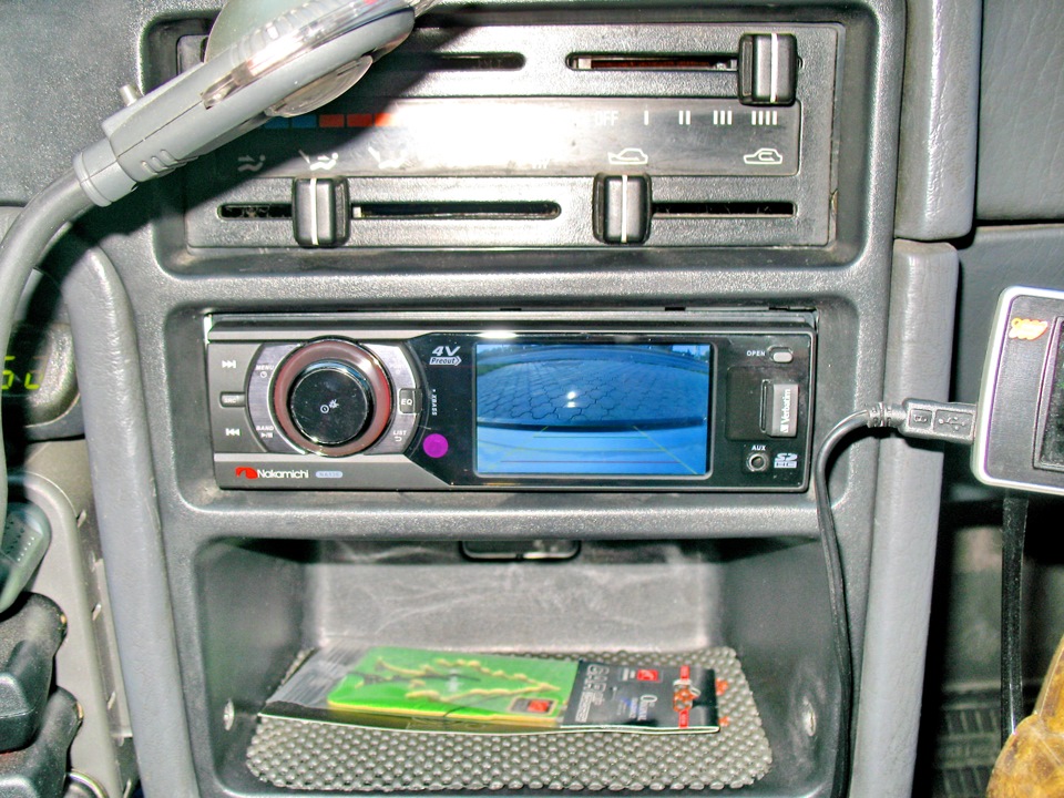 Nacamichi NA130 5