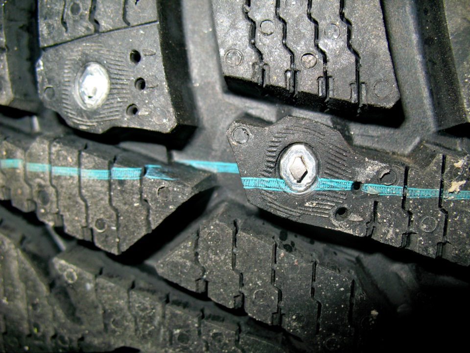 NOKIAN Hakkapeliitta 7 3