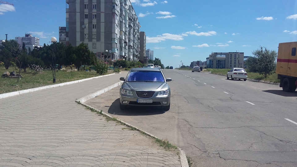Тонування плівкою 3M! 2