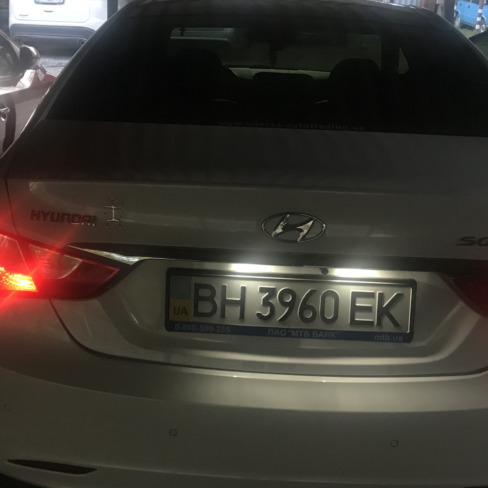 Нехай буде світло) 1