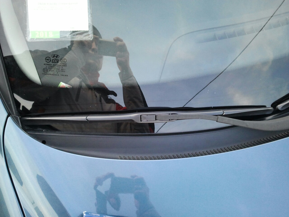 Двірники denso wiper blade 3