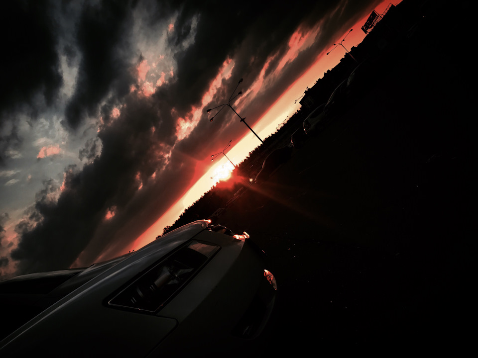 Фотосетик 🚗 3