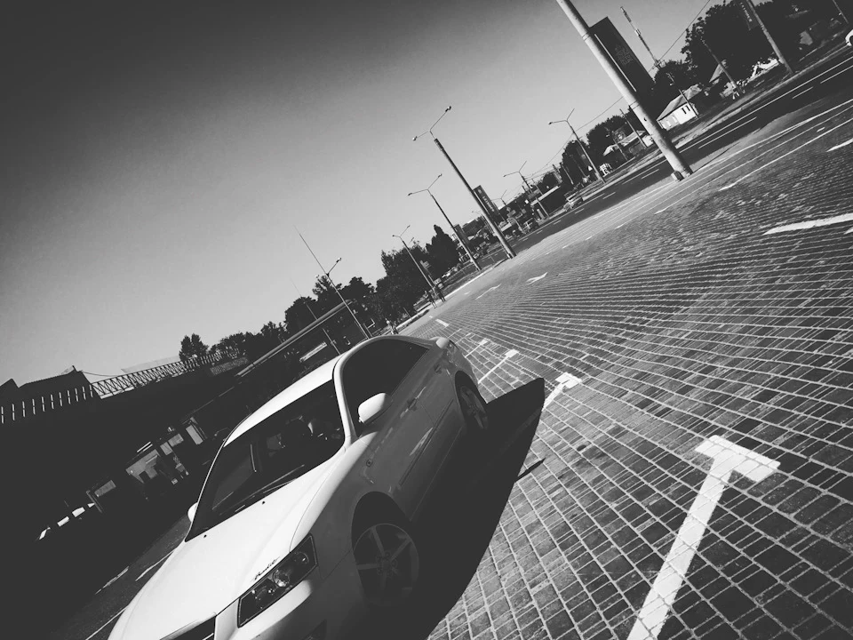 Фотосетик 🚗