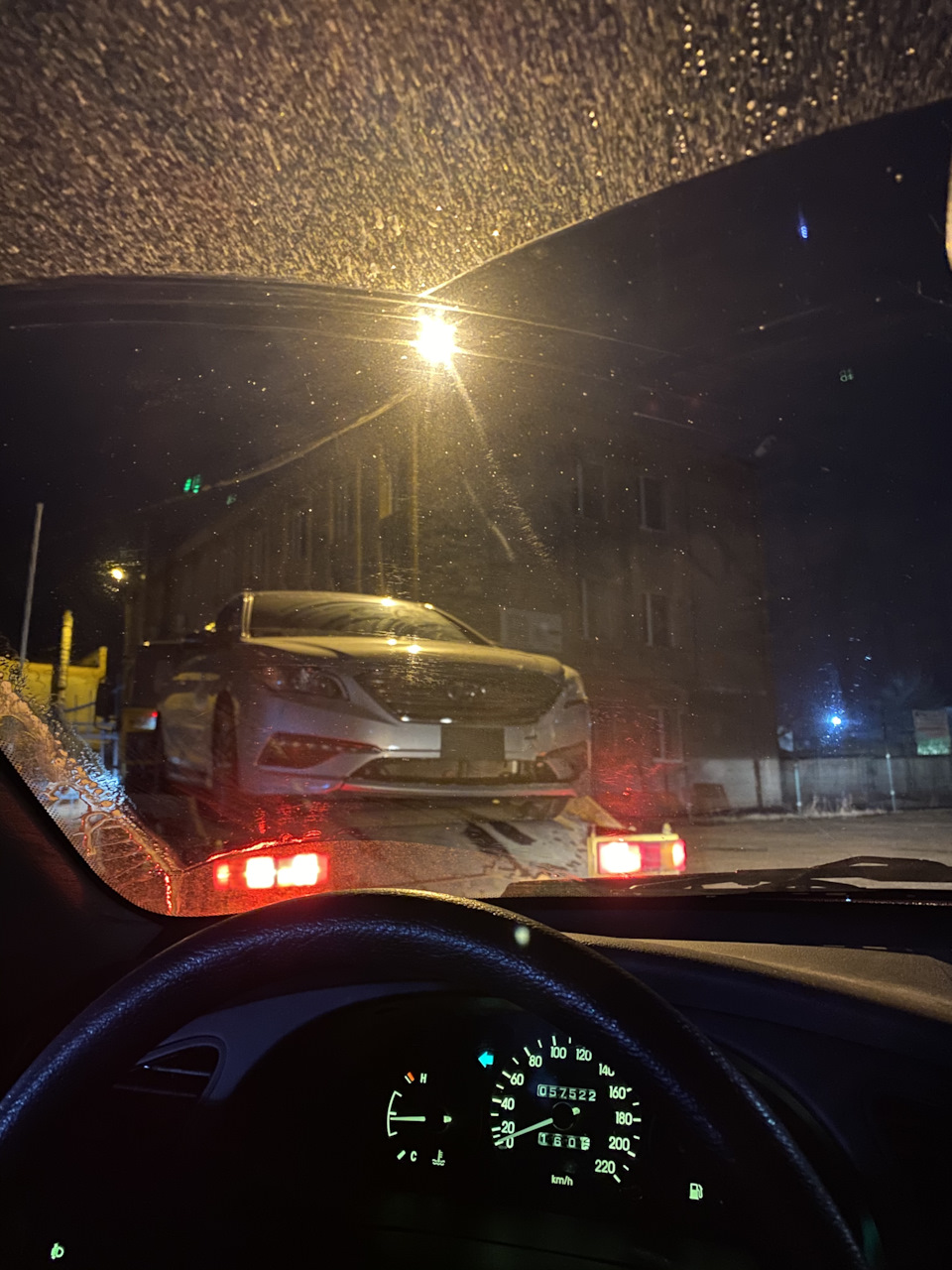 Доставка з порту 1