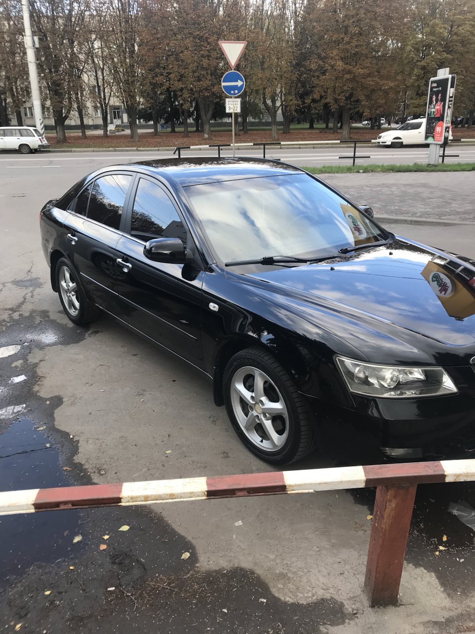 Вібрація, витрата та провал обертів до повної зупинки. 1