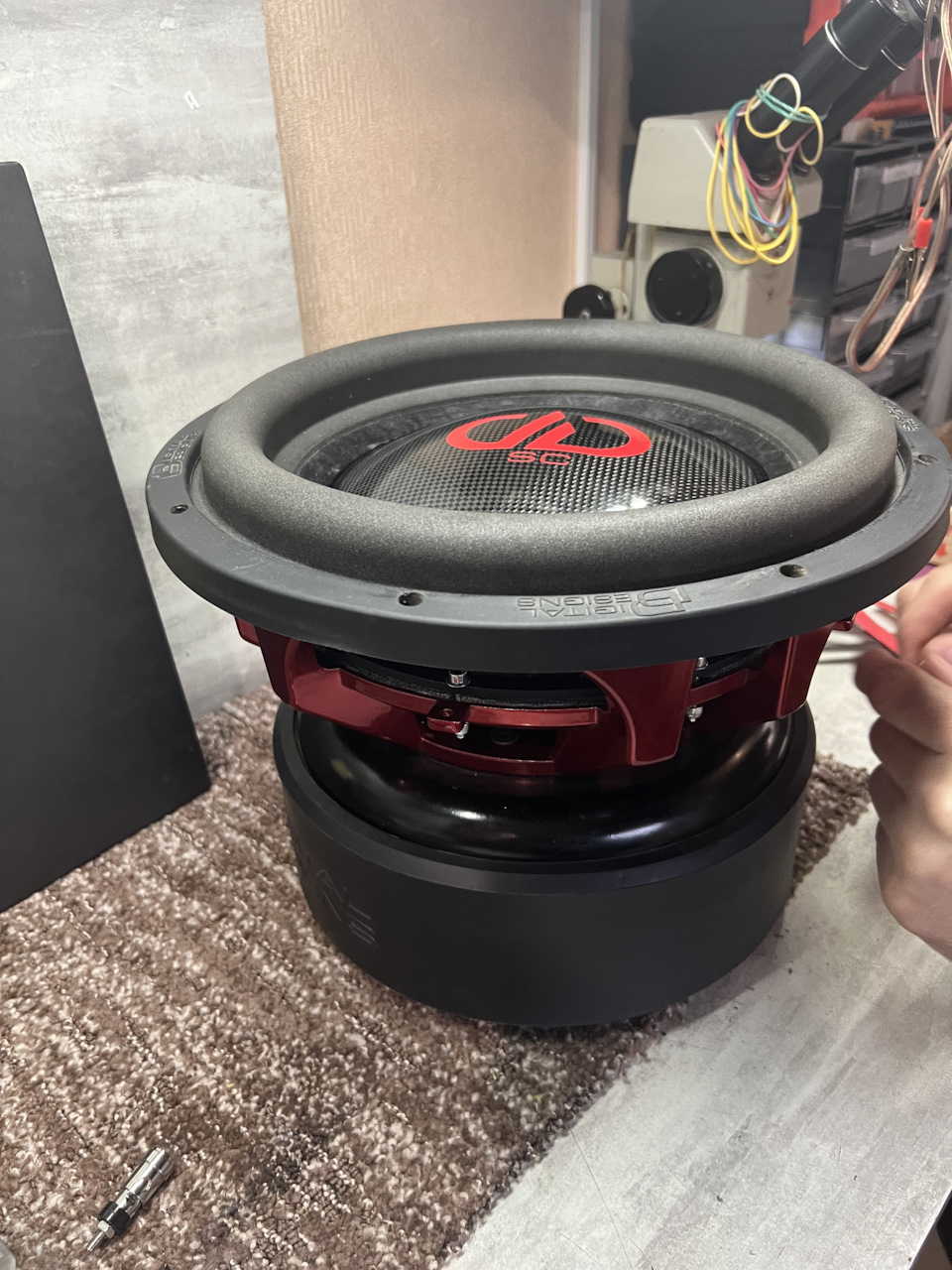 Did audio 4