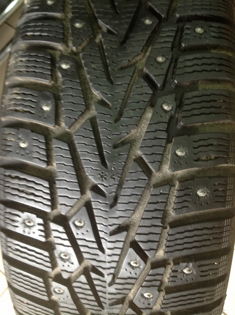 Продам шини з дисками 5/114.3 r16 2