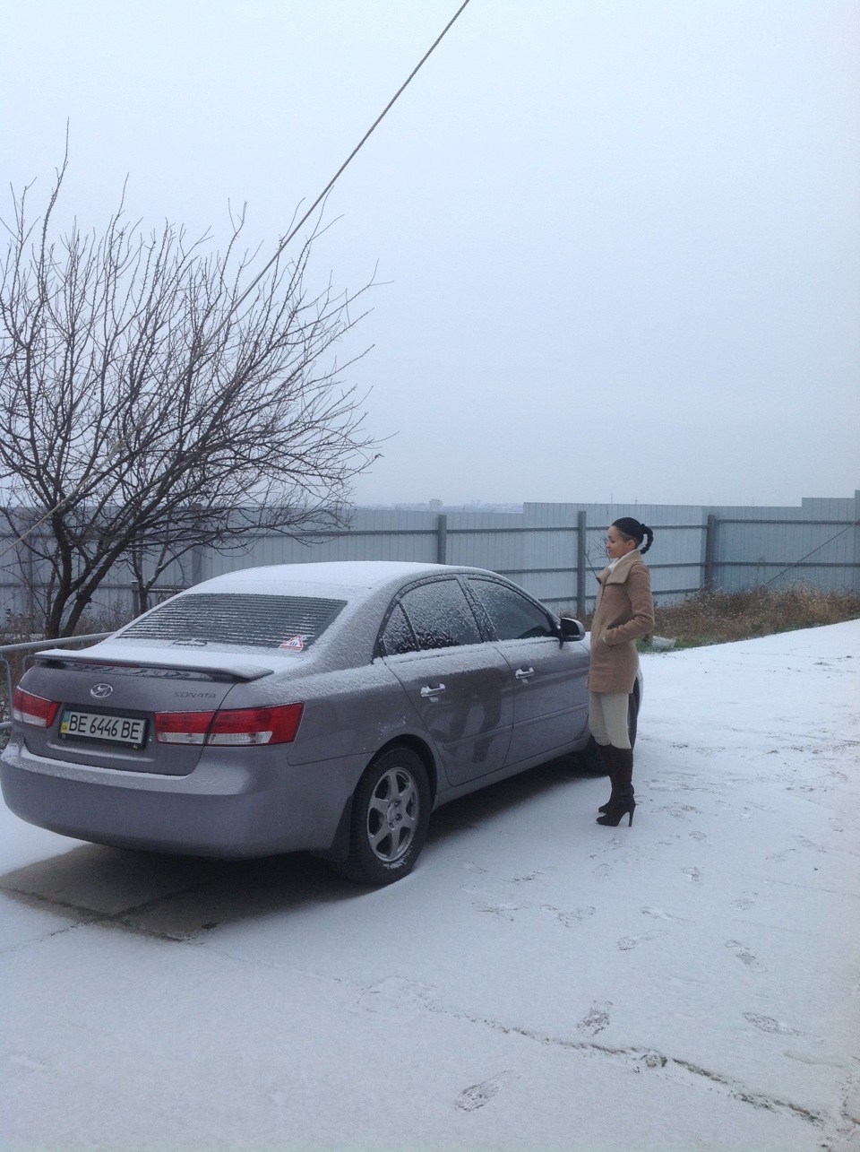 Сніжок)) 3