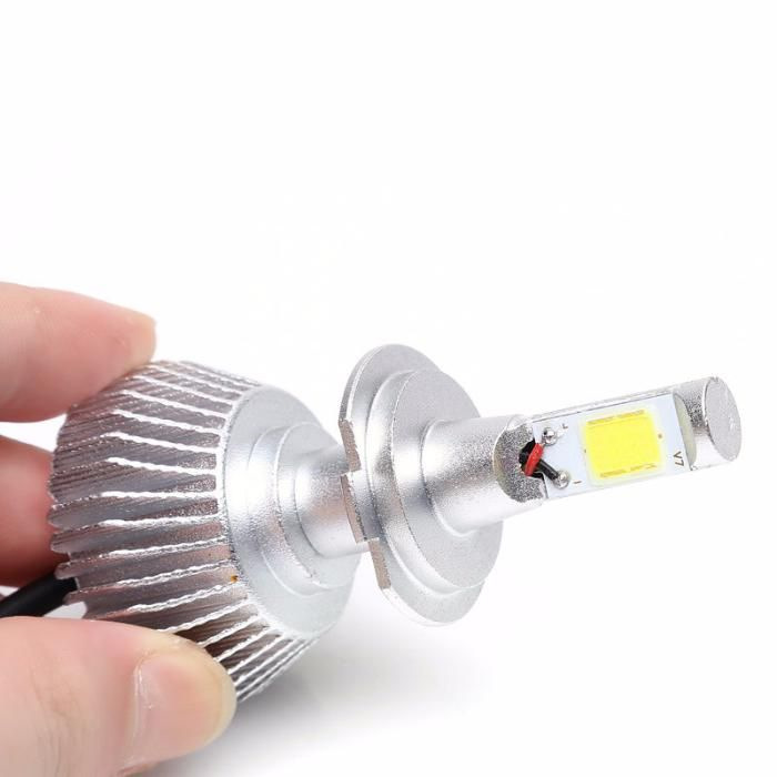 Led ксенон світлодіодний - Ксенон нового покоління для авто 4