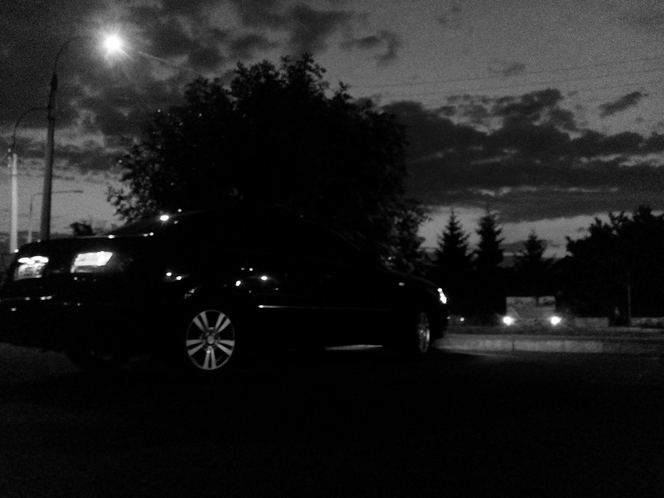 Просто трохи нових фоточок авто 3