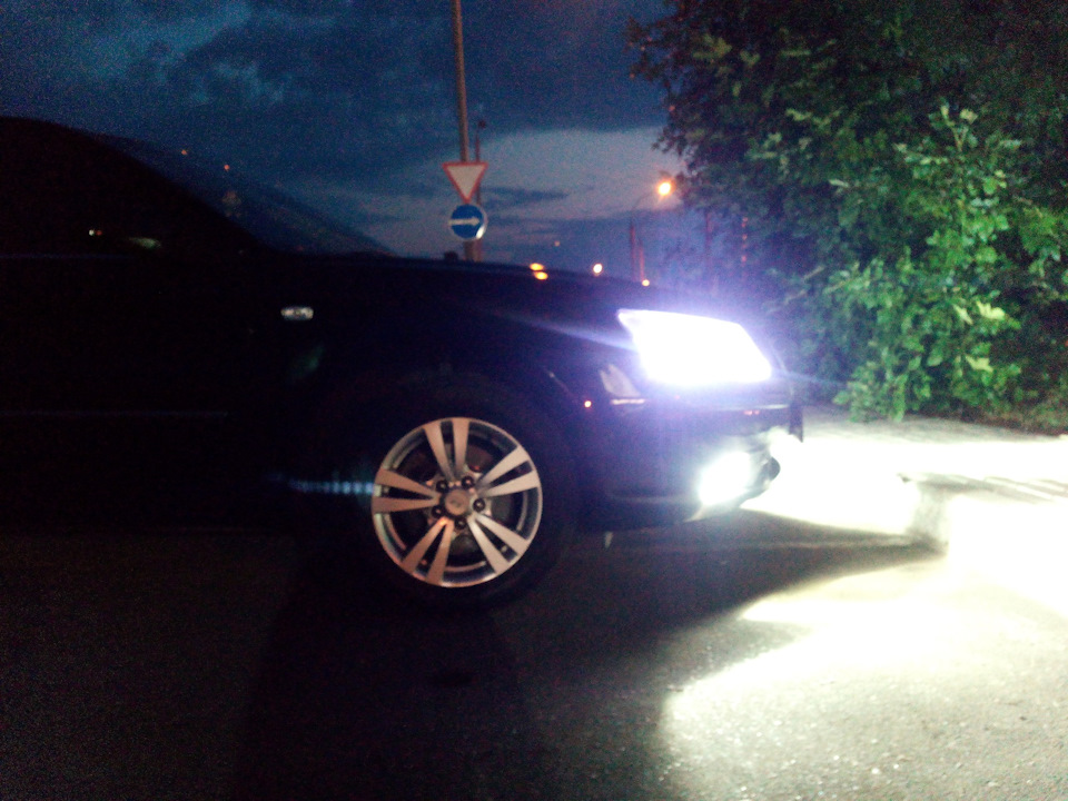 Просто трохи нових фоточок авто 1