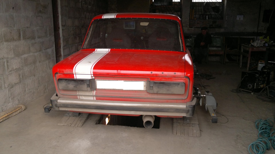 Їздив до друга колись 4